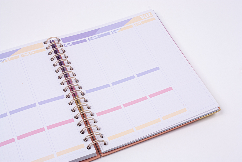 Mascha Planner 5