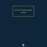 Structuurjunkie-planner 1