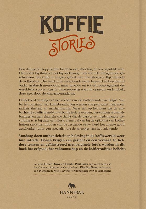 Koffie Stories 2
