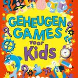 Geheugentrainer voor kids 1