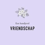 Een handjevol vriendschap 1