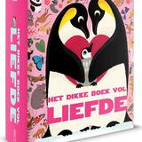 Het dikke boek vol liefde 1