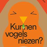 Kunnen vogels niezen? 1