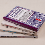 Amsterdam Cook Book 4