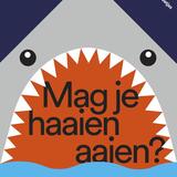 Mag je haaien aaien? 1