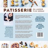 Patisserie en ander fijn gebak 2