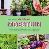 De kleine moestuin 1