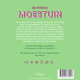 De kleine moestuin 2