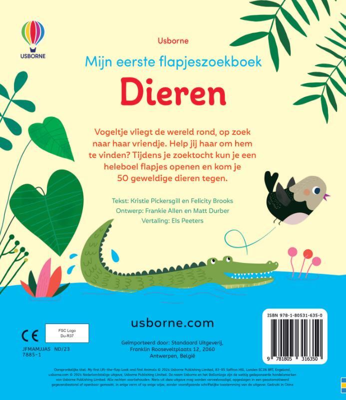 Dieren 2