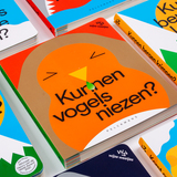 Kunnen vogels niezen? 6