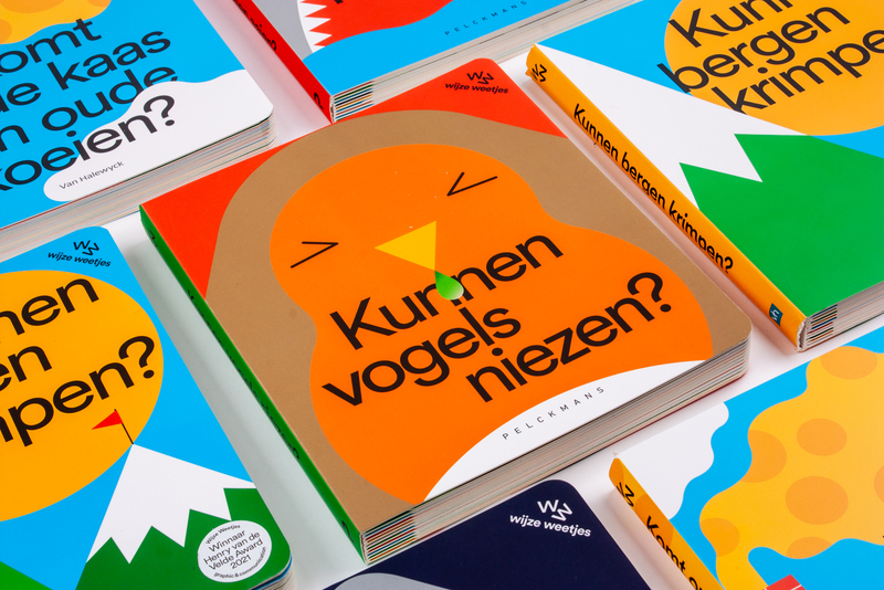 Kunnen vogels niezen? 6