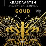 Kraskaarten GOUD 1