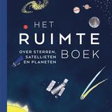 Het ruimteboek 1