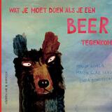 Wat je moet doen als je een beer tegenkomt 1