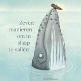 Zeven manieren om in slaap te vallen 1