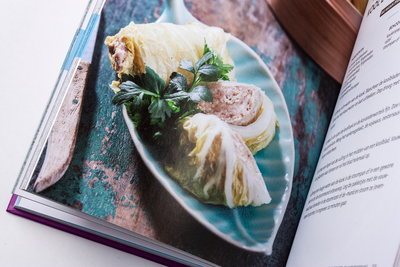 De bijbel van de Thaise keuken 8