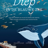 Diep in de blauwe zee 1