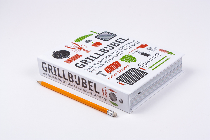 Grillbijbel 2