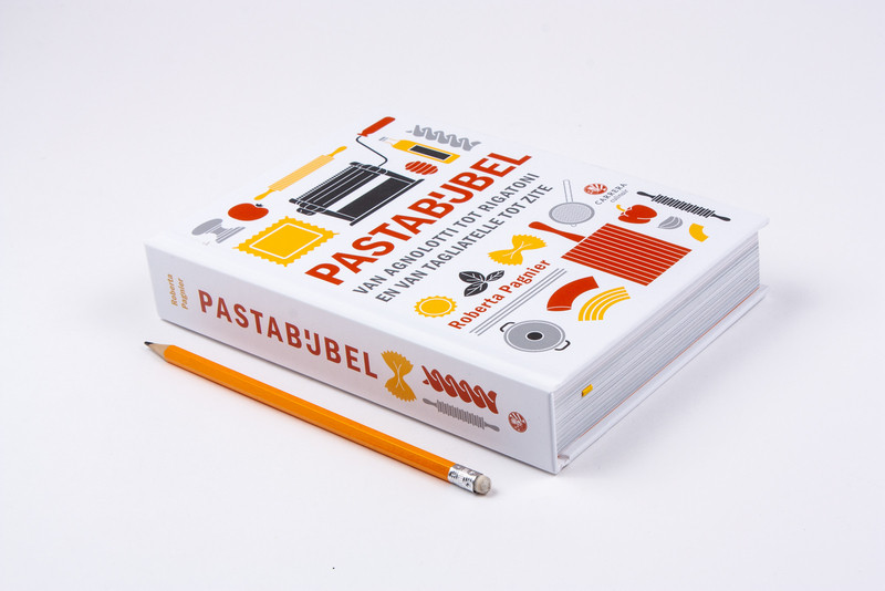 Pastabijbel 3