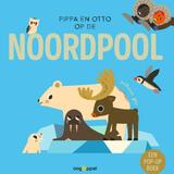 Pippa en Otto op de Noordpool 1