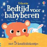 Bedtijd voor babyberen 1