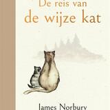 De reis van de wijze kat 1