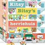 Kitsy Bitsy's herriehuis 1