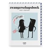 Zwangerschapsboek voor mannen 1