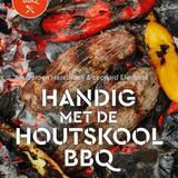 Beter BBQ - Handig met de houtskool-bbq 1