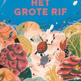 Het grote rif 1