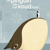 De pinguin die het koud had 1