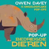 Pop-up bedreigde dieren 1