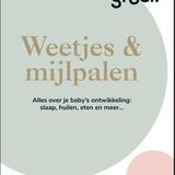 Weetjes & mijlpalen 1