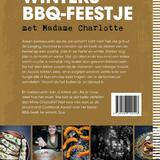 Het winter BBQ boek 2