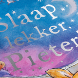 Pieter Konijn: Slaap lekker Pieter! 3