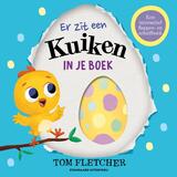 Er zit een kuiken in je boek 1