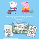 Peppa's kleurboek 2