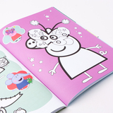 Peppa's kleurboek 4