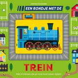 Een rondje met de trein 1