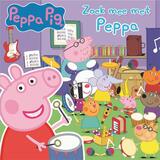 Zoek mee met Peppa 1