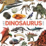 Het dinosaurusboek 1