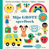 Mijn grote speelboek 1