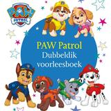 Dubbeldik voorleesboek 1
