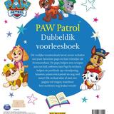 Dubbeldik voorleesboek 2