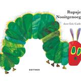 Rupsje Nooitgenoeg - Prentenboek 1