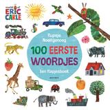 Rupsje Nooitgenoeg 100 eerste woordjes 1