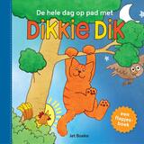 De hele dag op pad met Dikkie Dik 1