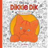 Elke dag Dikkie Dik 1