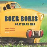 Boer Boris gaat naar oma 1