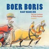 Boer Boris gaat naar zee 1